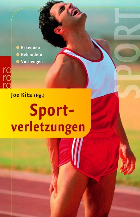 Sportverletzungen - 