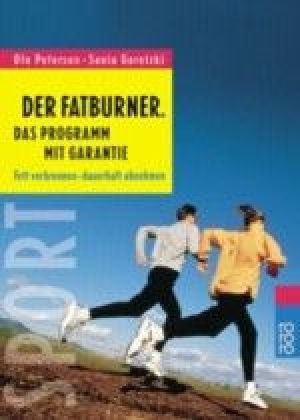 Der Fatburner - Ole Petersen, Sonia Goretzki