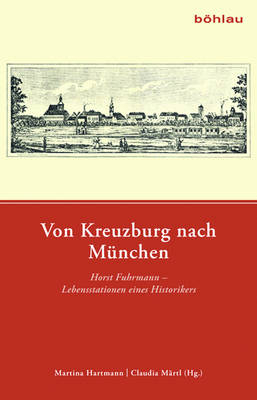 Von Kreuzburg Nach Munchen - 