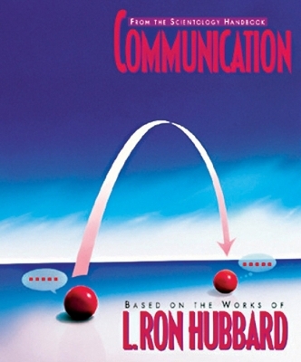 Communication - L. Ron Hubbard