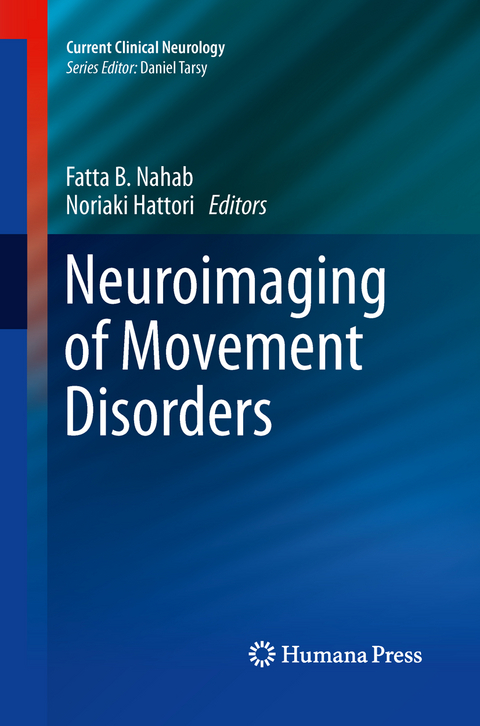 Neuroimaging of Movement Disorders - 