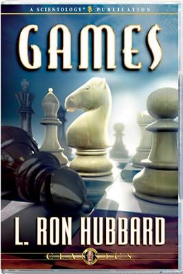 Games - L. Ron Hubbard