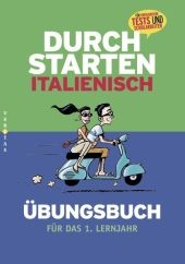 1. Lernjahr, Übungsbuch - 