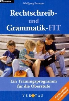 Ein Trainingsprogramm für die Oberstufe, 1 CD-ROM - 