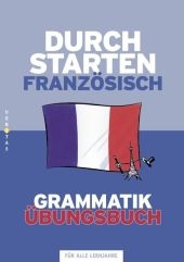 Grammatik Übungsbuch - 