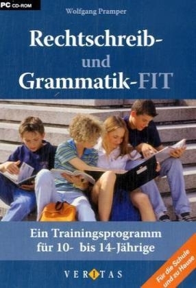 Ein Trainingsprogramm für 10- bis 14-Jährige, 1 CD-ROM - 