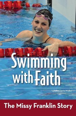 Swimming with Faith - Natalie Davis Miller