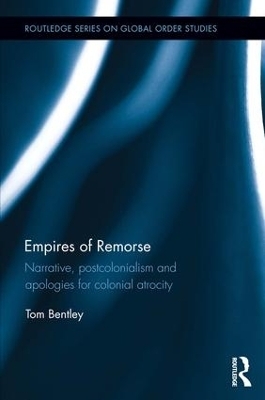 Empires of Remorse - Tom Bentley