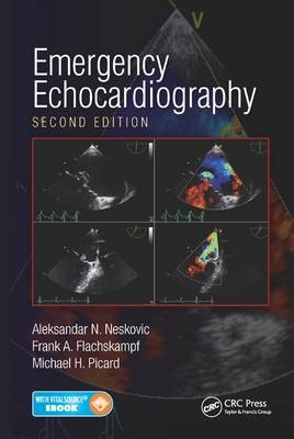 Emergency Echocardiography - 