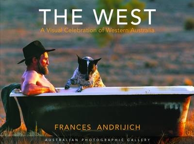 The West - Frances Andrijich