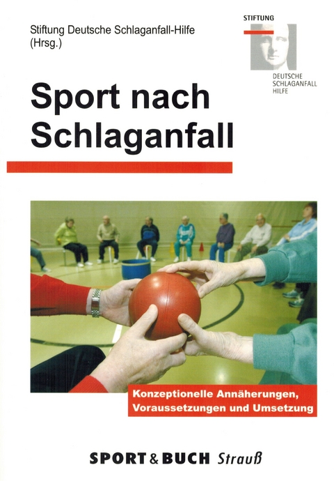 Sport nach Schlaganfall