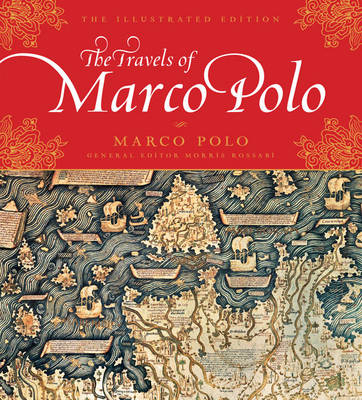 Travels of Marco Polo - Marco Polo