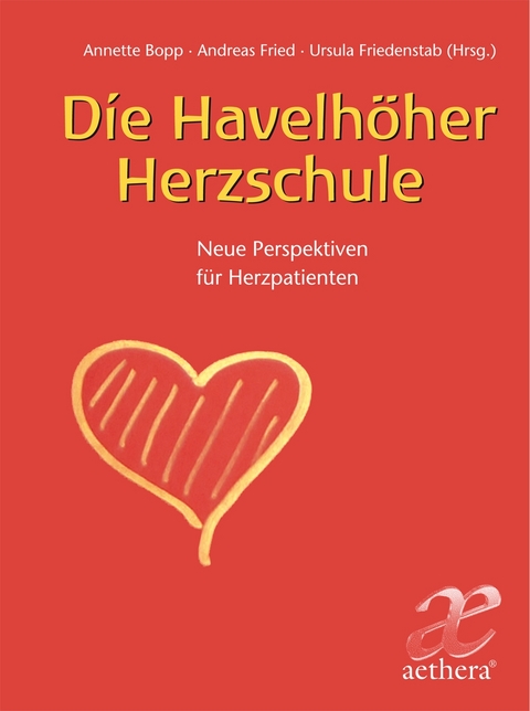 Die Havelhöher Herzschule - 