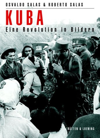 Kuba - Osvaldo Salas, Roberto Salas