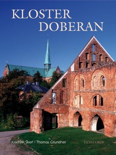 Kloster Doberan - Joachim Skerl