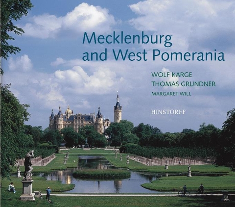 Mecklenburg and West Pomerania - Wolf Karge