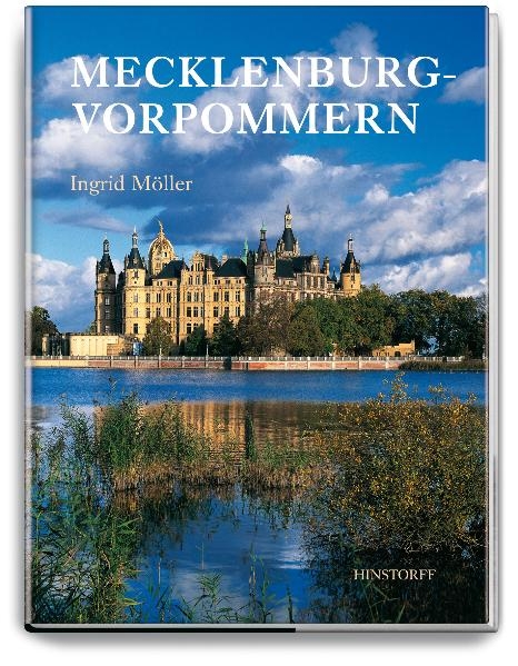 Mecklenburg-Vorpommern - Ingrid Möller