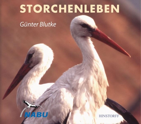 Storchenleben - Günter Blutke