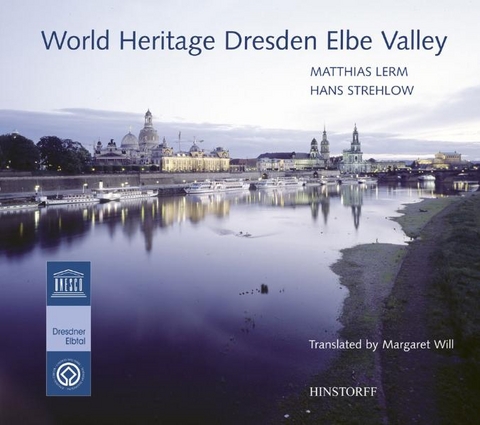 World Heritage Dresden Elbe Valley - Matthias Lerm