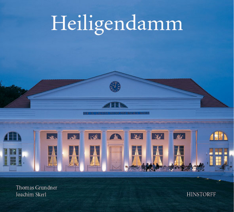 Heiligendamm - Joachim Skerl