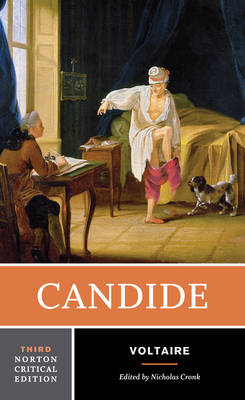 Candide -  Voltaire