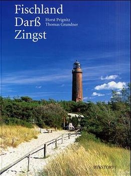 Fischland, Darss, Zingst - Horst Prignitz