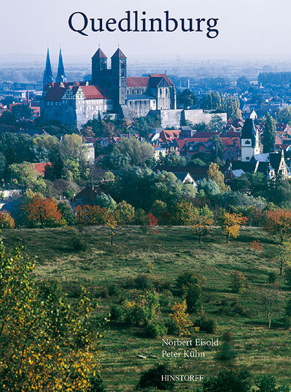 Quedlinburg - Norbert Eisold