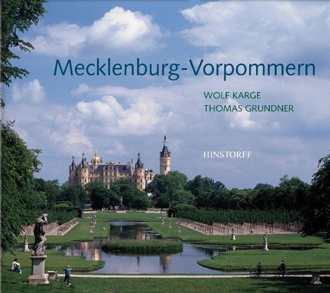 Mecklenburg-Vorpommern - Wolf Karge