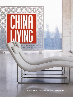 China Living - Sharon Leece