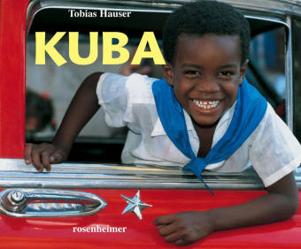 Kuba - Tobias Hauser