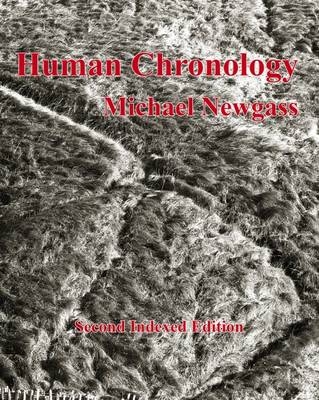 Human Chronology - Michael Newgass