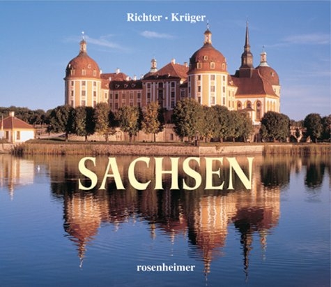 Sachsen - Frank Richter