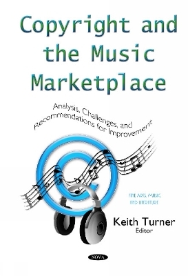 Copyright & the Music Marketplace - 