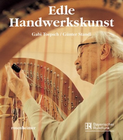 Edle Handwerkskunst - Gabi Toepsch