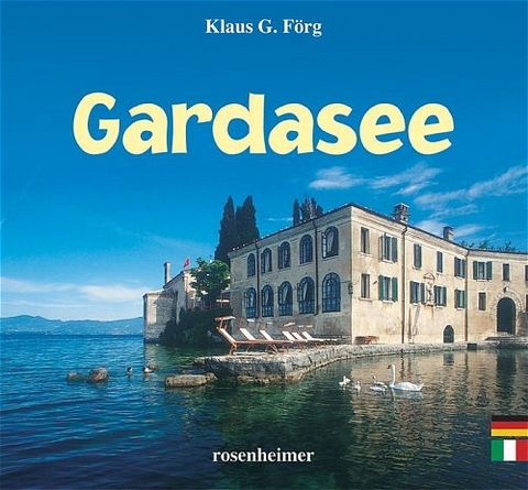 Gardasee SA - Klaus G Förg