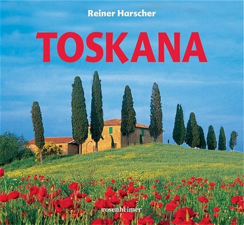 Toskana SA - Reiner Harscher