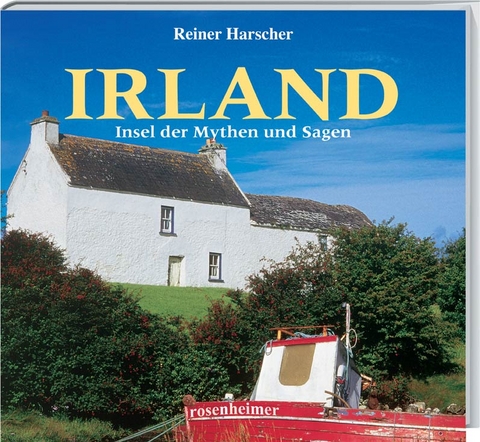 Irland - Reiner Harscher