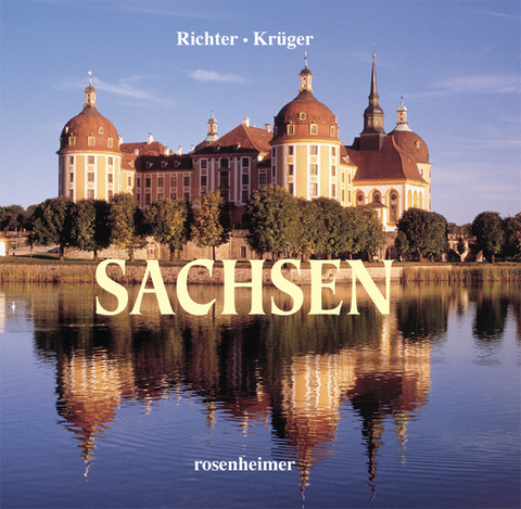 Sachsen - Frank Richter