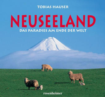 Neuseeland - Tobias Hauser