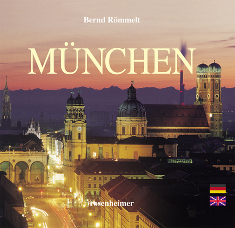 München - Bernd Römmelt