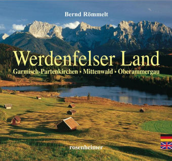 Werdenfelser Land