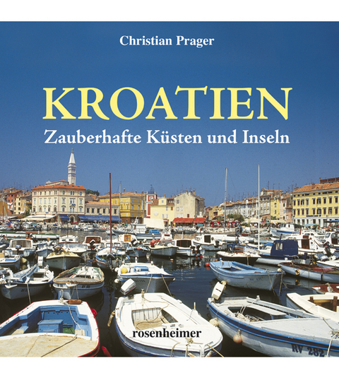 Kroatien - Christian Prager