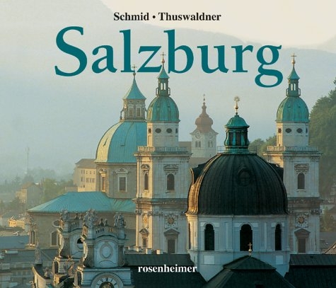 Salzburg - Gregor M Schmid