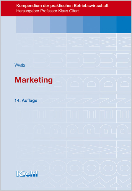 Marketing - Hans Ch Weis