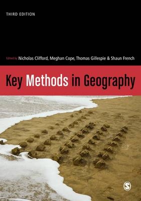 Key Methods in Geography - 