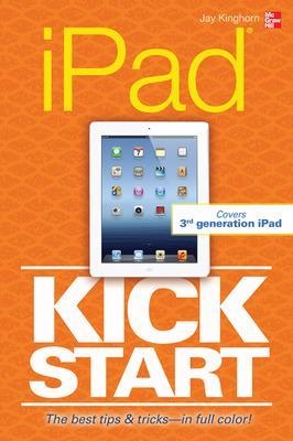 iPad Kickstart - Jay Kinghorn