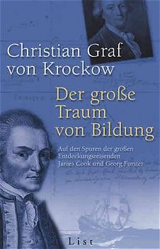 Der große Traum von Bildung - Christian von Krockow