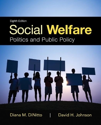 Social Welfare - David Johnson