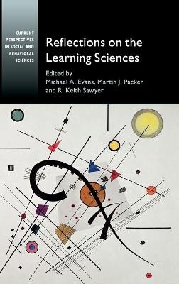 Reflections on the Learning Sciences - 