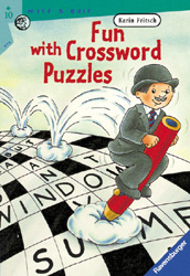 Fun with Crossword Puzzles - Karin Fritsch